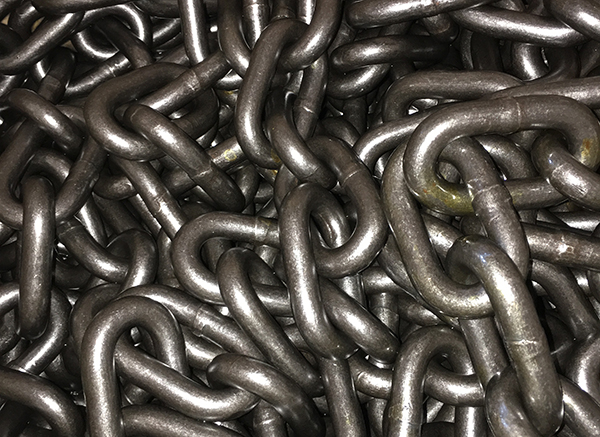 礦用鏈條1